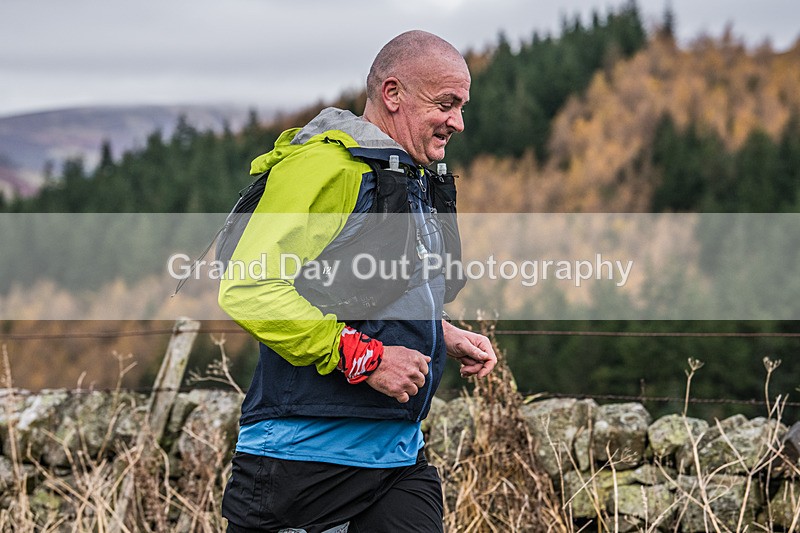 Tweed Valley-525 - High Terrain Events Tweed Valley 65 & 50K Ultra Trail Races Sunday 17th November 2024
