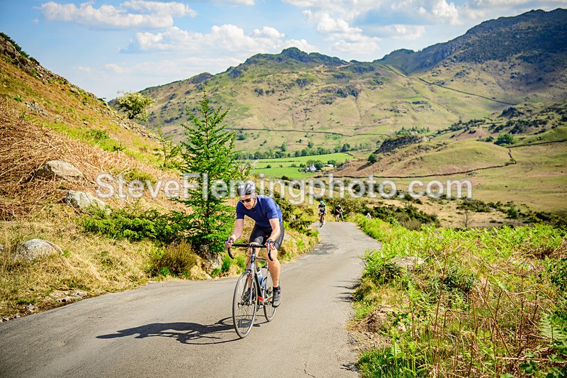 153517 - 2025 Fred Whitton Blea Tarn Climb 15.00 - 16.00