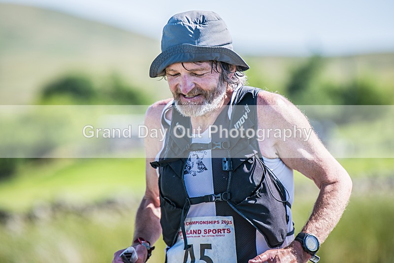 Tebay-1020 - Tebay Fell Race Saturday 12th July 2025