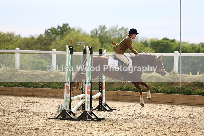 3E7A8326 - Class 10: Junior 60cm