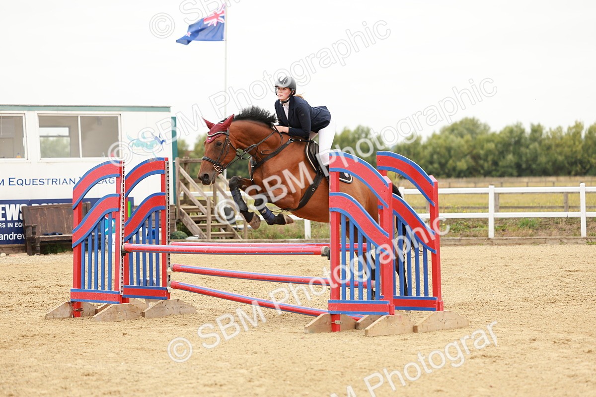 SBM_008774 - Class 6 - 90cm