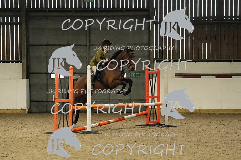 JKR03173 - Class 7 80cm