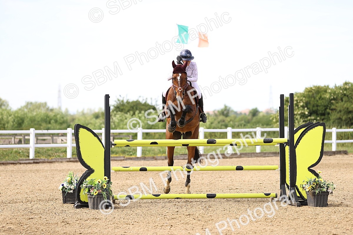 SBM_005038 - Class 12 - 1.15m Open (Members Cup)