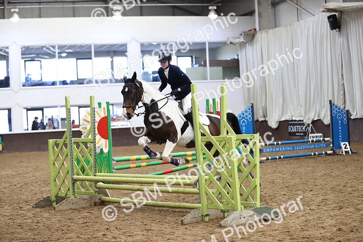 SBM_001051 - Class 1 - 60cm