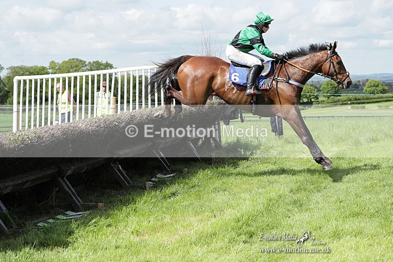 PtP 070523 279 - Kimblewick Races Coronation Meet  Kingston Blount 07/05/23