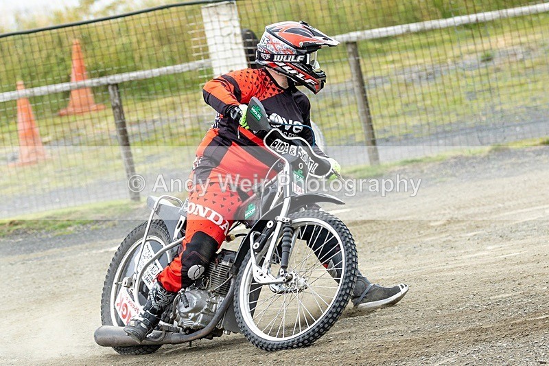 210904-7D-8E0A0739 - Ride & Skid It  Speedway Experience 04th Sept 21