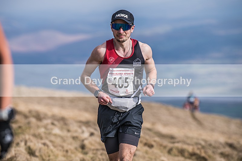 Black Combe-1831 - Black Combe Fell Race Saturday 7th March 2026