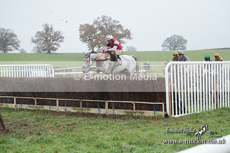PtP 031223 830 - Wheatland Hunt PtP Chaddesley Races 03/12/23