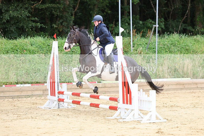 3E7A2143 - Class 3: 50cm Open