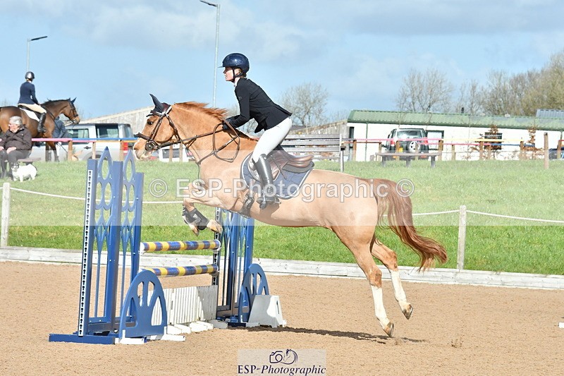 240306A-120026-00630 - Cls 2 Discovery and 1m Open