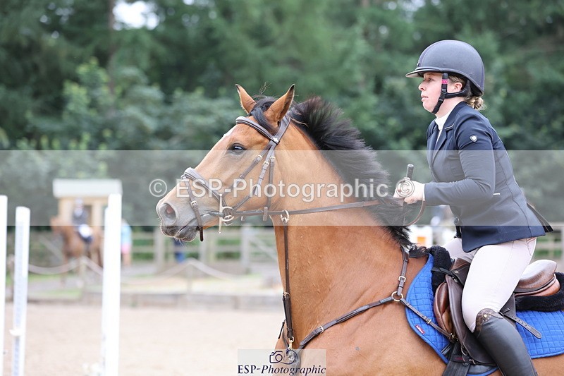 250705A-124733-14252 - Cls 35 95cm Amateur Quali