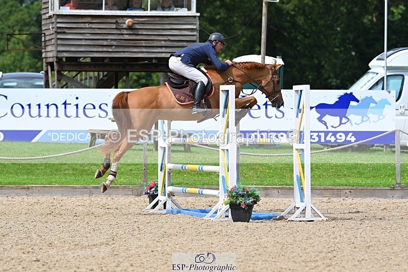 230713-154135-29519 - Cls 68 Foxhunter & 1.20m Open