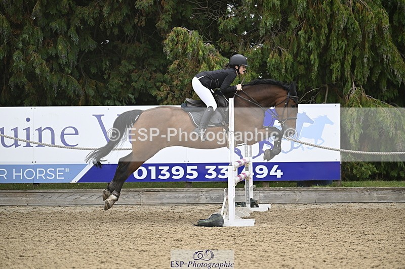 250830A-085432-04600 - Cls 20 85cm Amateur Quali