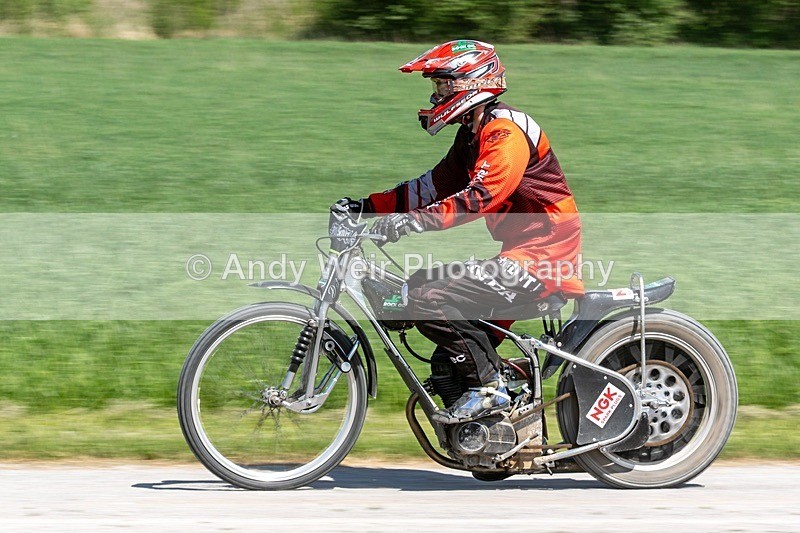 250510-7D-8E0A9127 - Rde & Skid It Speedway Experience Day 10th May 2025