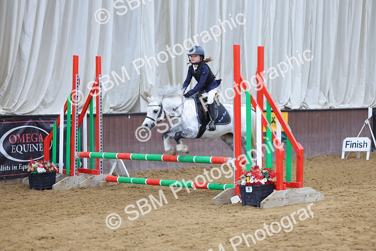 SBM_000992 - Class 3 - 60cm - BRC Warm Up