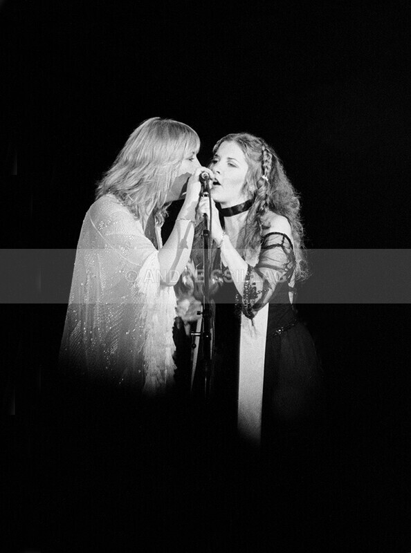 FLEETWOOD MAC - F..