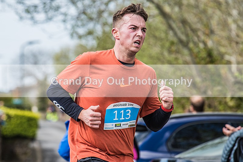 Brigham 10k-316 - Brigham 10k Road Race Sunday 23rd April 2023