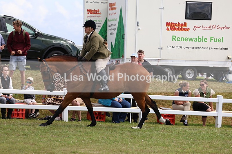 3E7A0629 - Rising Star Ridden Championship