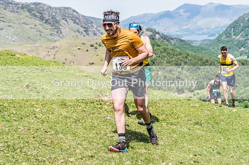 Glaramara-69 - Glaramara Fell Race Sunday 19th May 2024