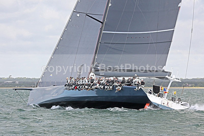 160702 LEOPARD - GBR-1R ROUND THE ISLAND Y92A9840 - ROUND THE ISLAND 2016