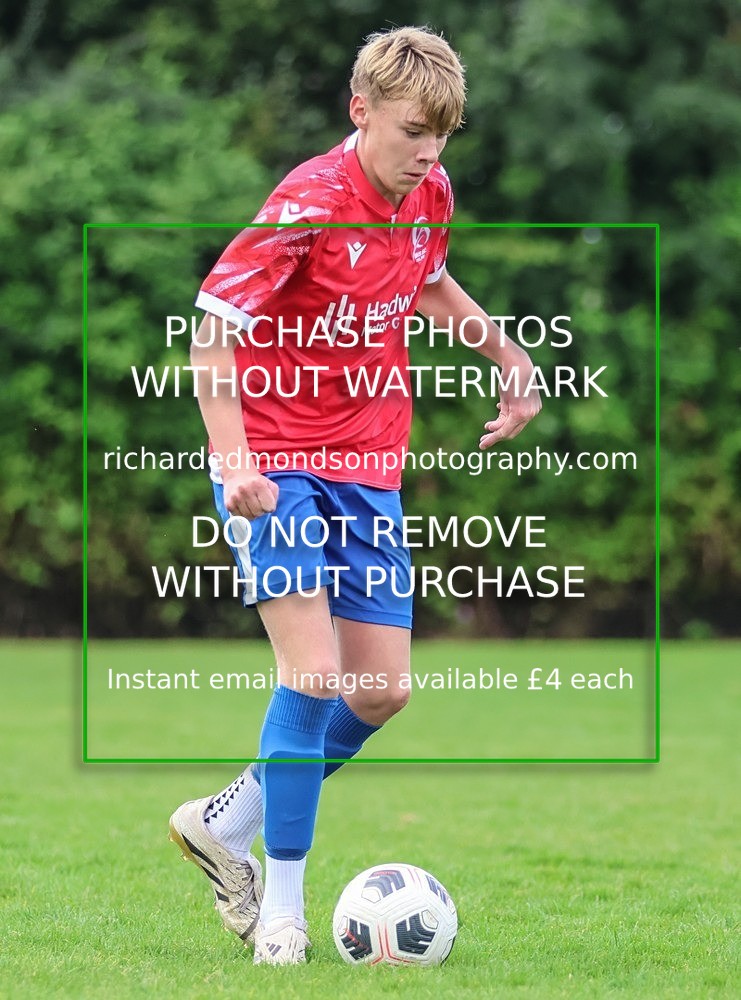 533A4315 - Ibis under 15's (28/9/25)