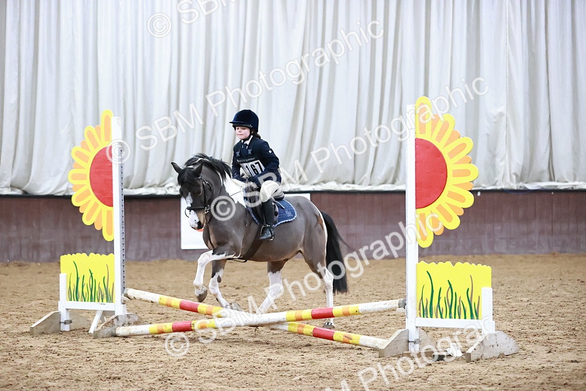 SBM_000078 - Class 1 - 40cm