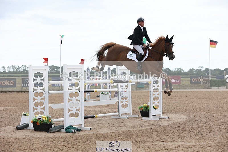 250719-132558-15570 - Cls 3, 3 Star Small Tour Start til Break