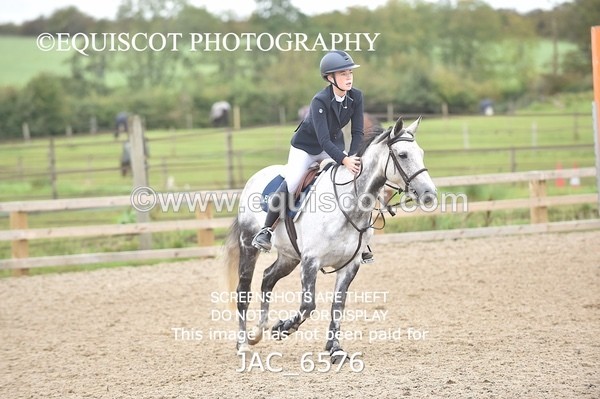 JAC_6576 - CLASS 15 SUN Pony Discovery / 90cm Open