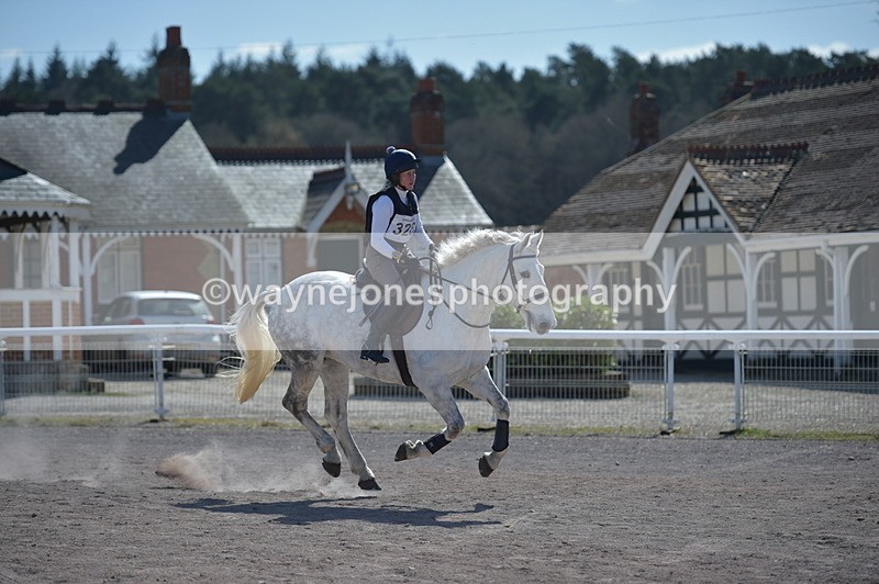 NGP_8304 - XC Time 13:35 to 13:40