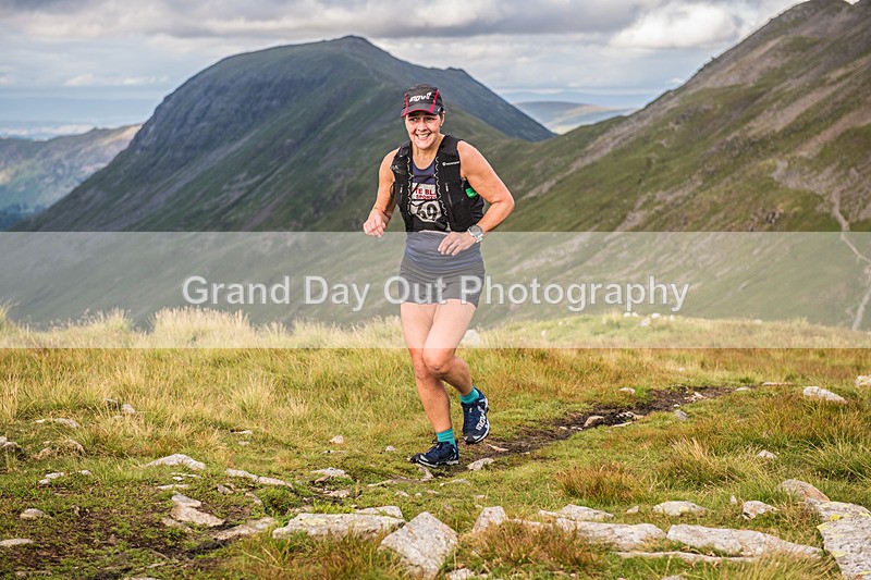 Seat Sandal-415 - Seat Sandal Fell Race Wednesday 12th July 2023