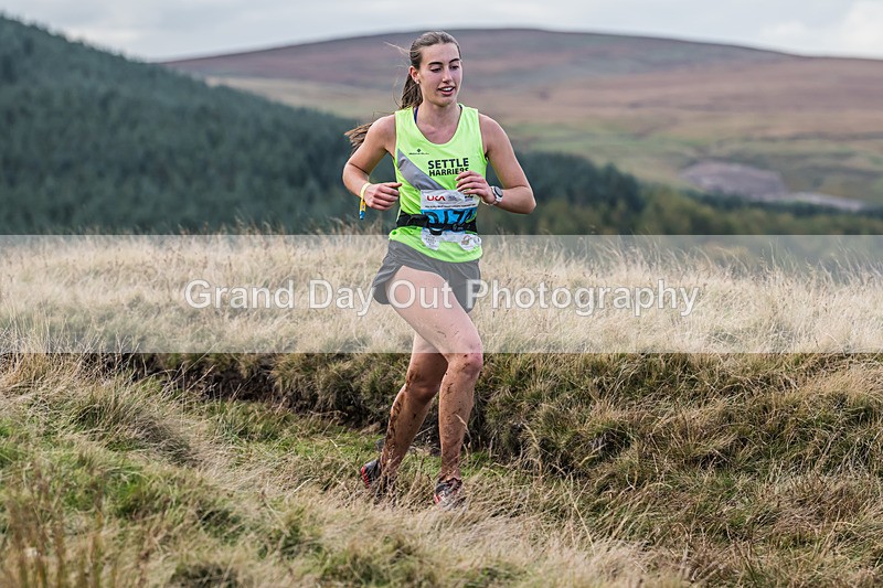 Leg 4-485 - UK Fell & Hill Relays - Todmorden Leg 4 Saturday 17th October 2026