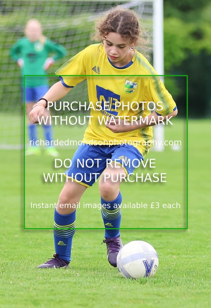 533A2829 - Kendal United Ladies & Girls U11 (20/5/26)