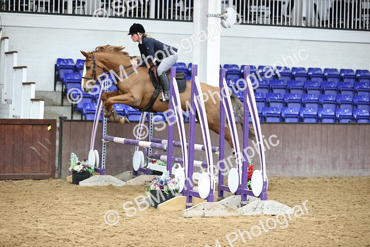 SBM_002605 - Class 9 - Senior British Novice 90cm