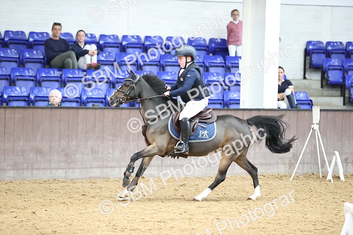 SBM_001043 - Class 3 - Springboard 128cm 138cm Restricted handicap 85cm 95cm