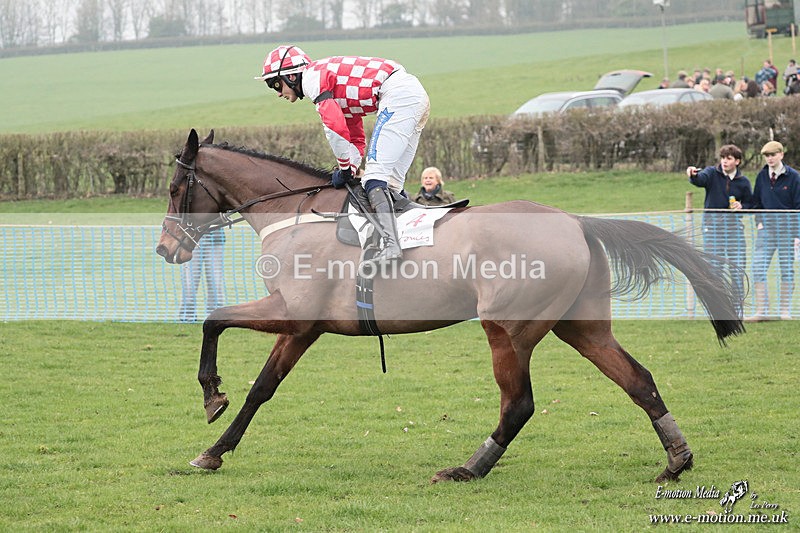 PtP 080326 634 - Pytchley with Woodland Point-to-Point Guilsborough 08/03/26