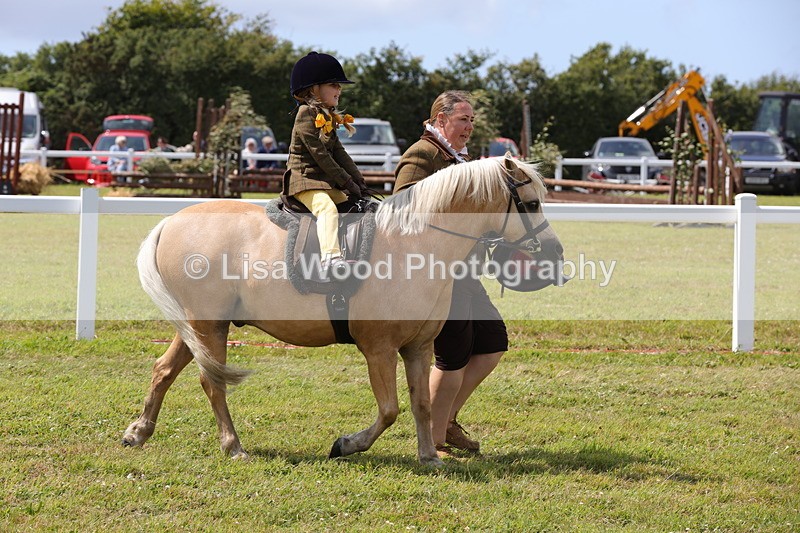 1X9A5051 - Class 36: NPS M&M Lead Rein