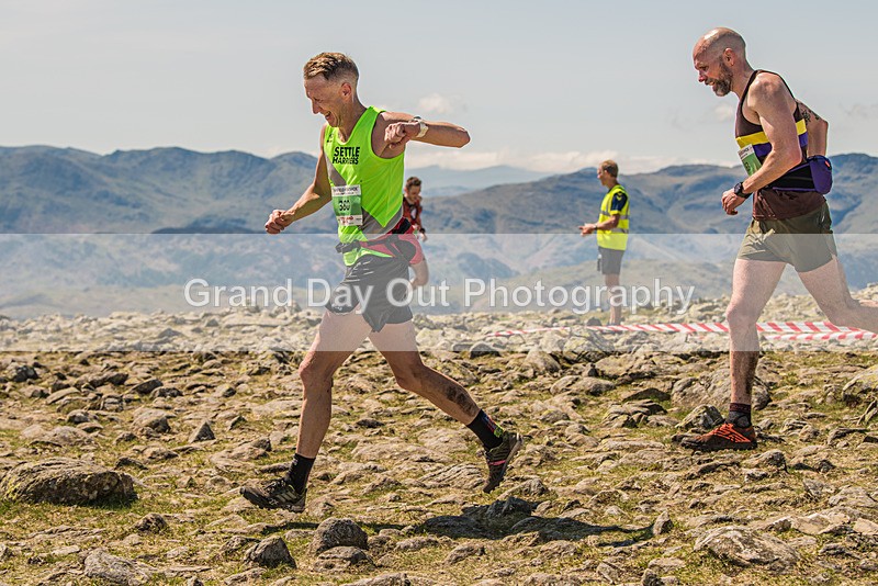 Fairfield-213 - Fairfield Horseshoe Fell Race Saturday 13th May 2023