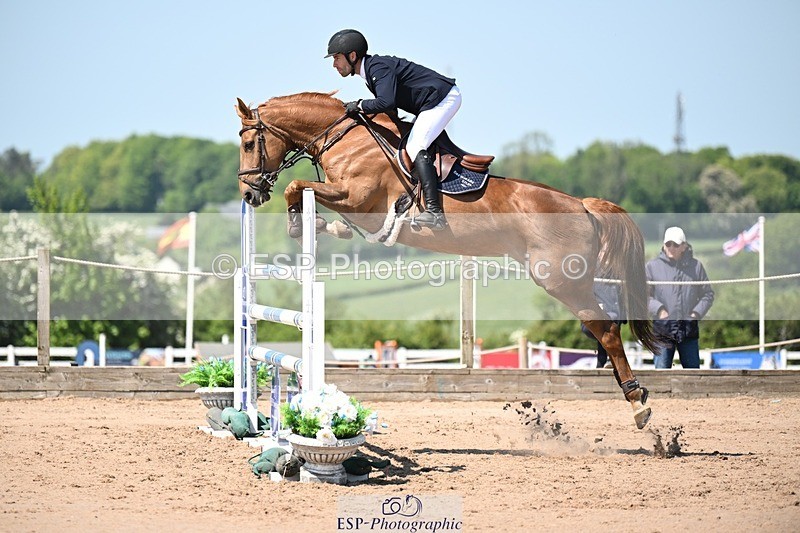 250509-120912-06918 - Cls 15 Talent Seeker Inc 7 yr old - Start to 1.30pm
