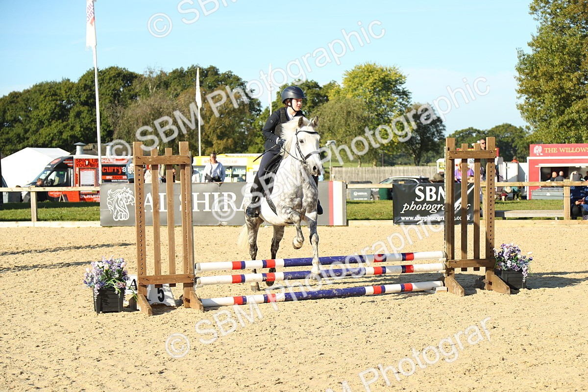 SBM_35074 - J5 - Junior Pony 50cm Championship