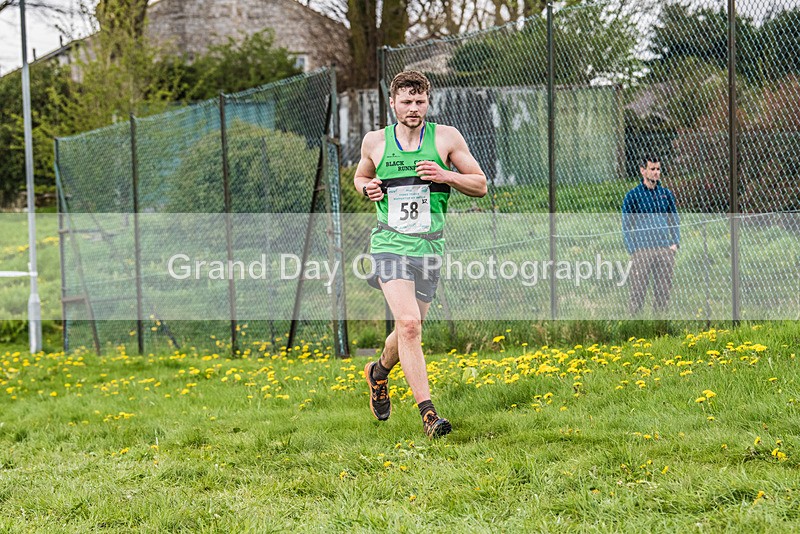 3 Peaks-1859 - The 3 Peaks Race - The Finish - Saturday 29th April 2023