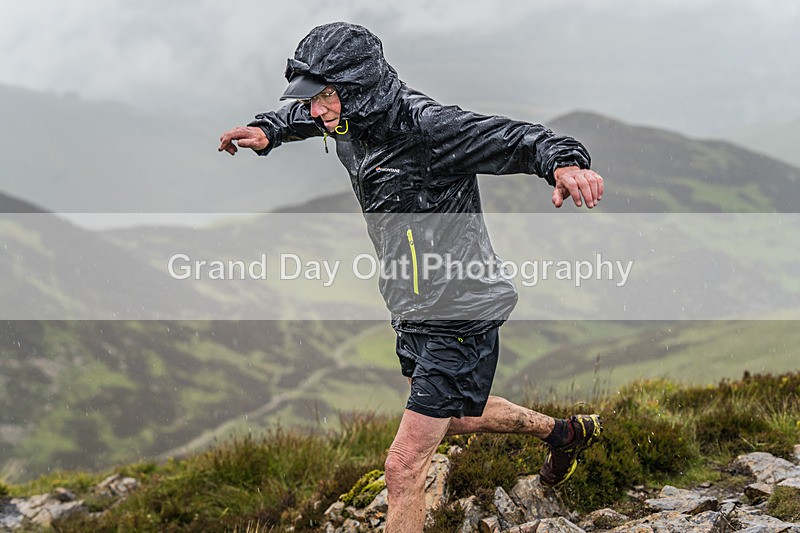 Buttermere-1179 - Buttermere Sailbeck Fell Race Saturday 15th June 2024