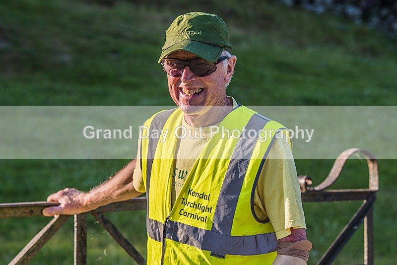 Round Latrigg-430 - Round Latrigg (Mike Mullen Memorial) Fell Race Wednesday 14th June 2023