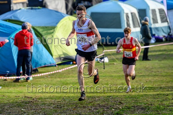 Falkirk25-915837 - Senior Men Set One