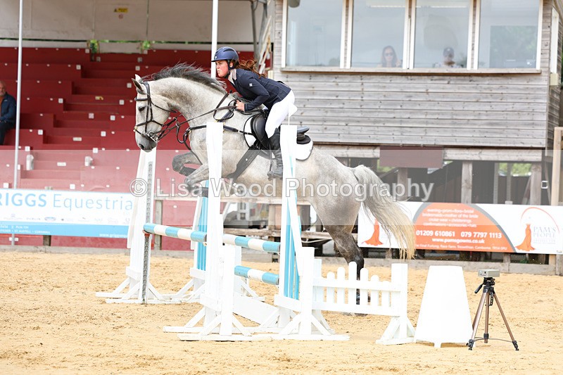 3E7A5176 - Class 10: 90cm open