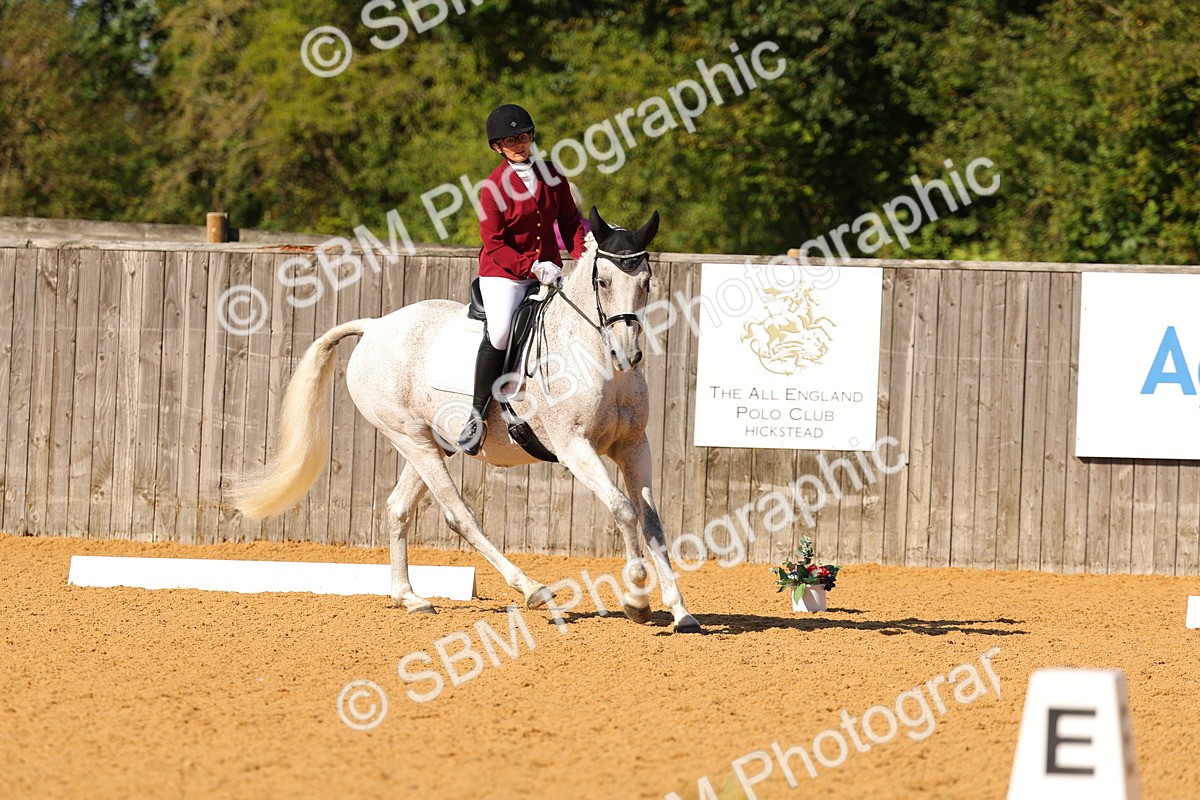 SBM_40658 - D18 - Grand Tour Championship - Novice 34