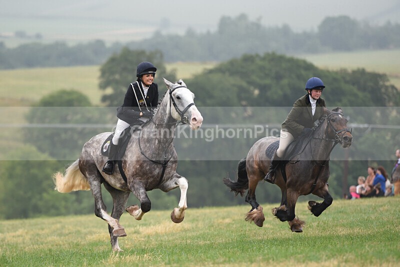 72 - Duns Summer Festival Ellemford Rideout 2026