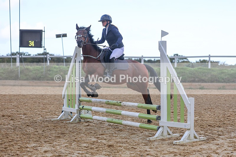 3E7A2884 - Class 4: 60cm Junior