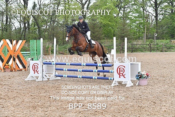 BPP_8589 - CLASS 23 SUN 0.85m Amateur Championship Qualifier