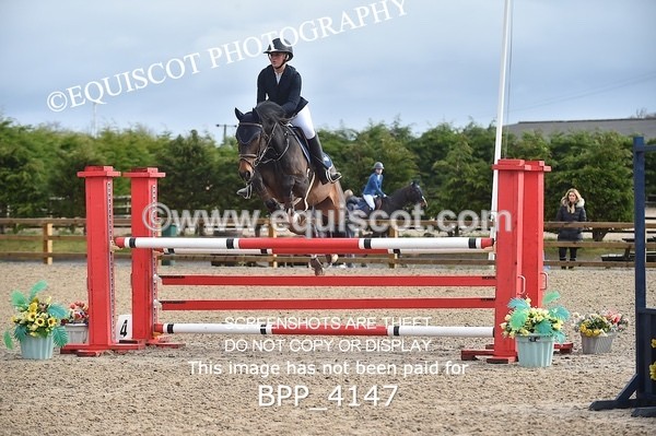 BPP_4147 - CLASS 9  1.15m Open (inc National 1.15m Members Cup