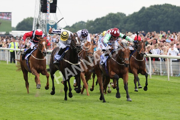 yr24072021r1-70 - Race 1 2.05pm Sky Bet Jump Jockeys Nunthorpe